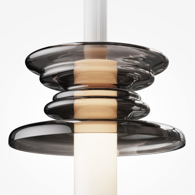 Подвесной светильник Funnel