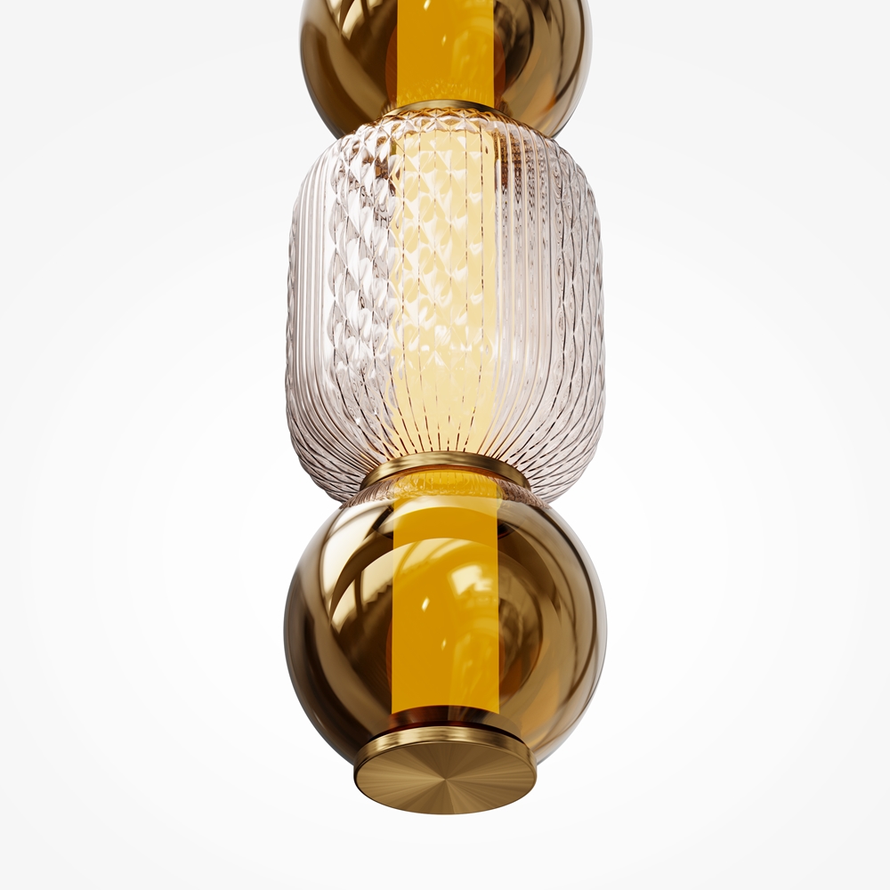 Подвесной светильник Gentle light