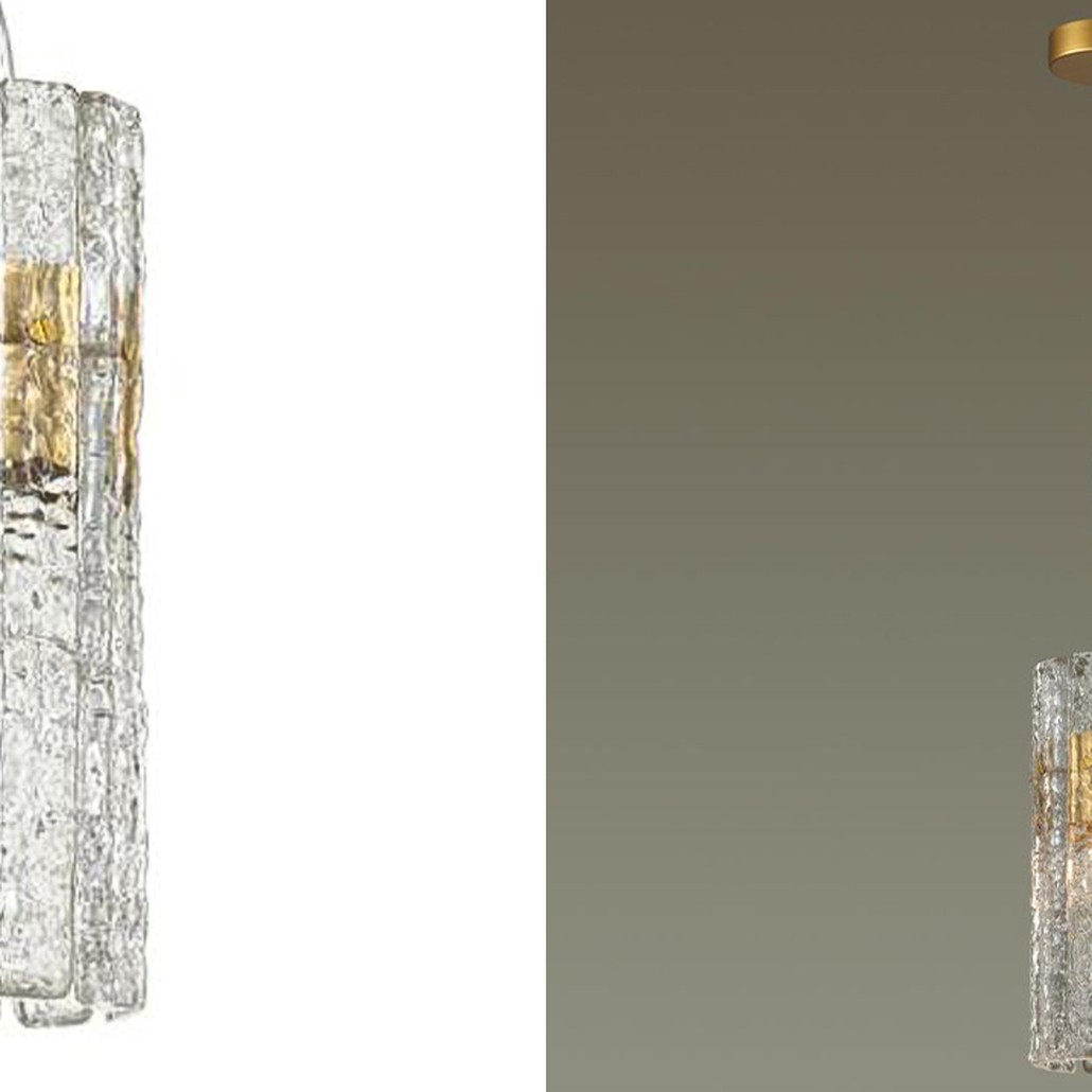 Подвесной светильник Goizardi Hanging Lamp