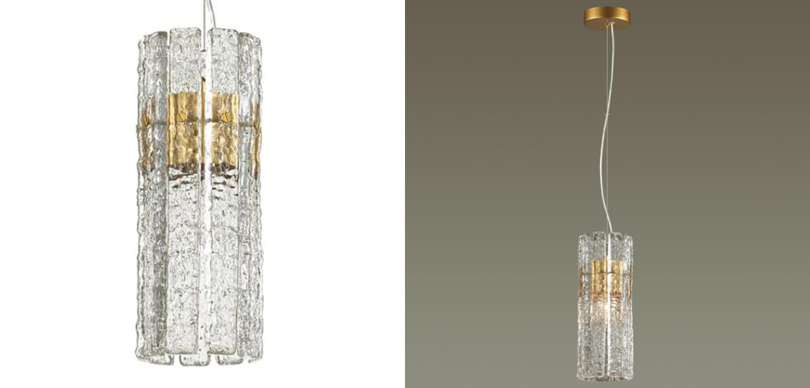 Подвесной светильник Goizardi Hanging Lamp