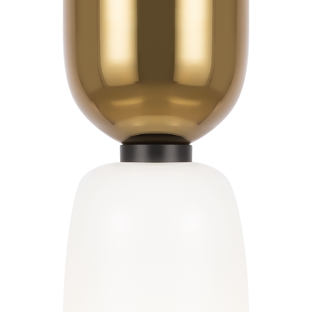 Подвесной светильник Golden brightness