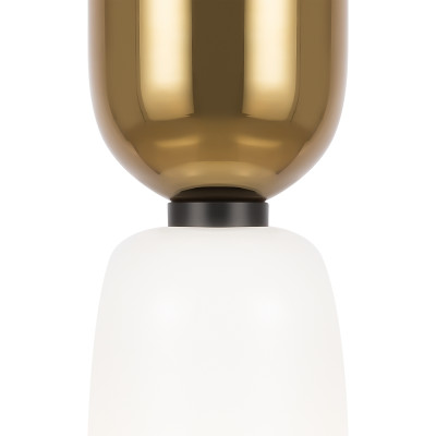 Подвесной светильник Golden brightness