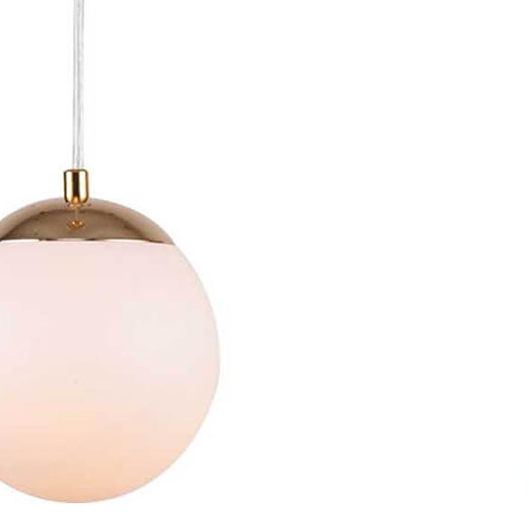 Подвесной светильник Gooseneck Pelle