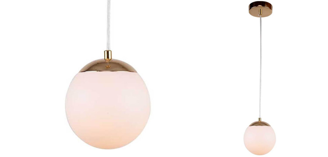 Подвесной светильник Gooseneck Pelle