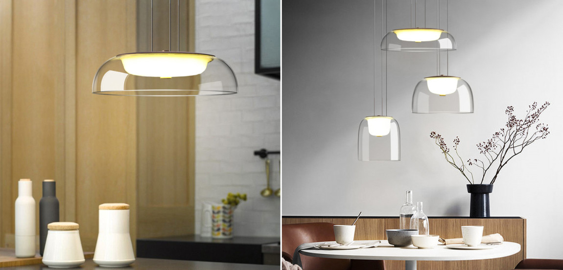 Подвесной светильник Grada Pendant