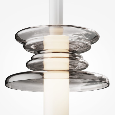 Подвесной светильник Gray trail