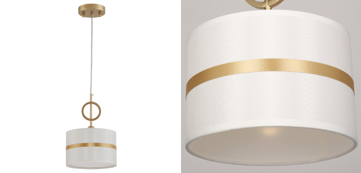 Подвесной светильник Guenael One