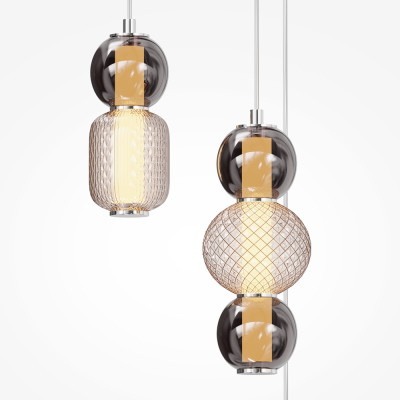 Подвесной светильник Hariko