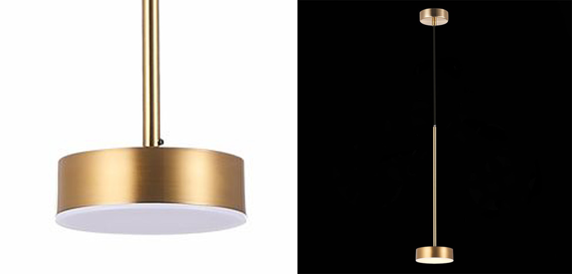Подвесной светильник Headlight Hanging Lamp
