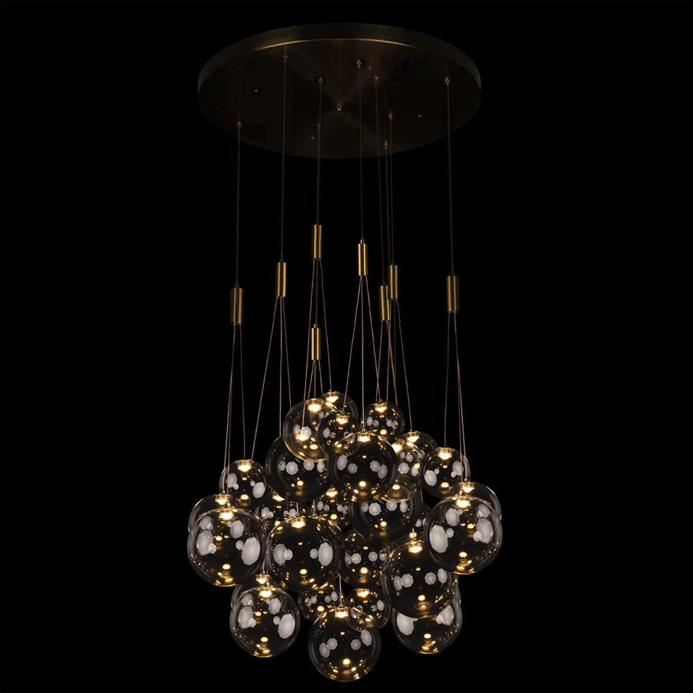 Подвесной светильник Heavenly Camet