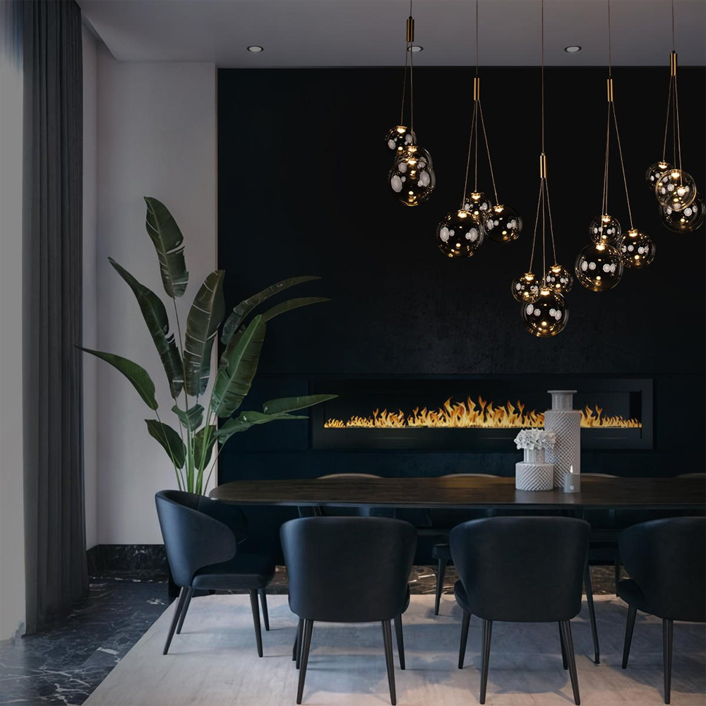 Подвесной светильник Heavenly Camet