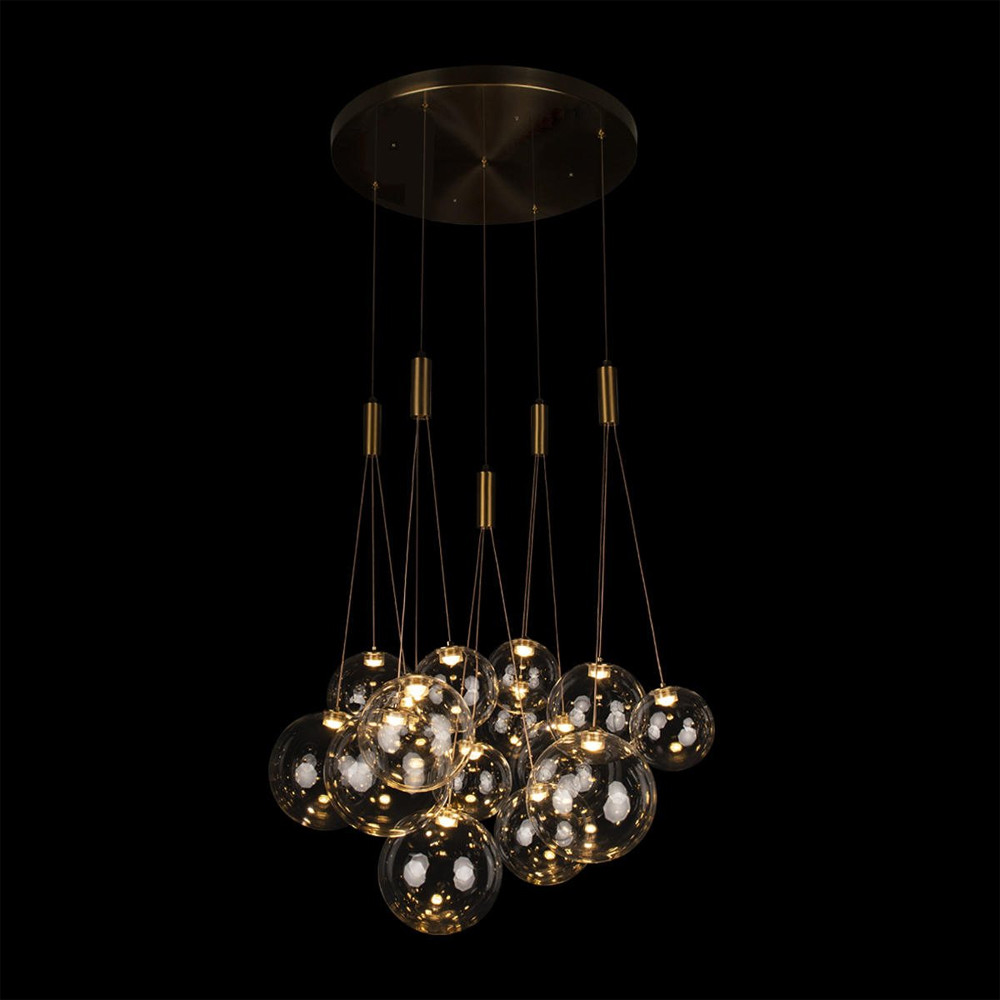 Подвесной светильник Invisible Sphere