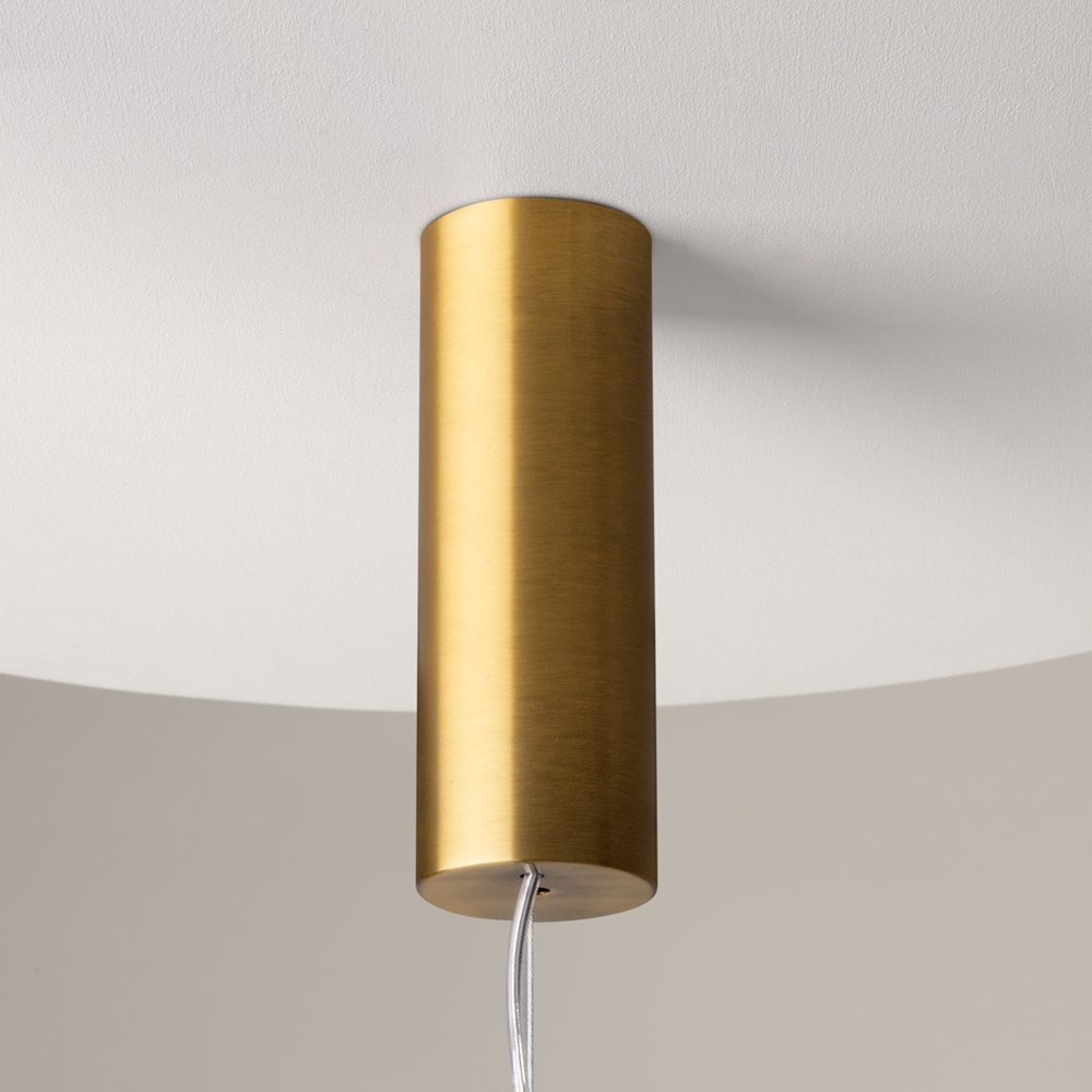 Подвесной светильник Invitation to Peace