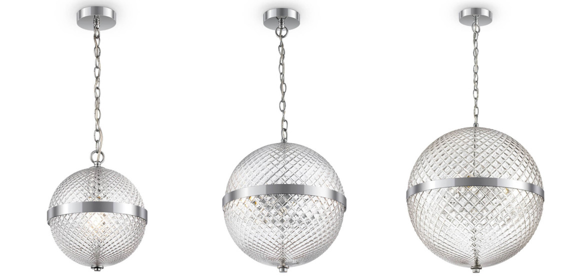 Подвесной светильник Jesse