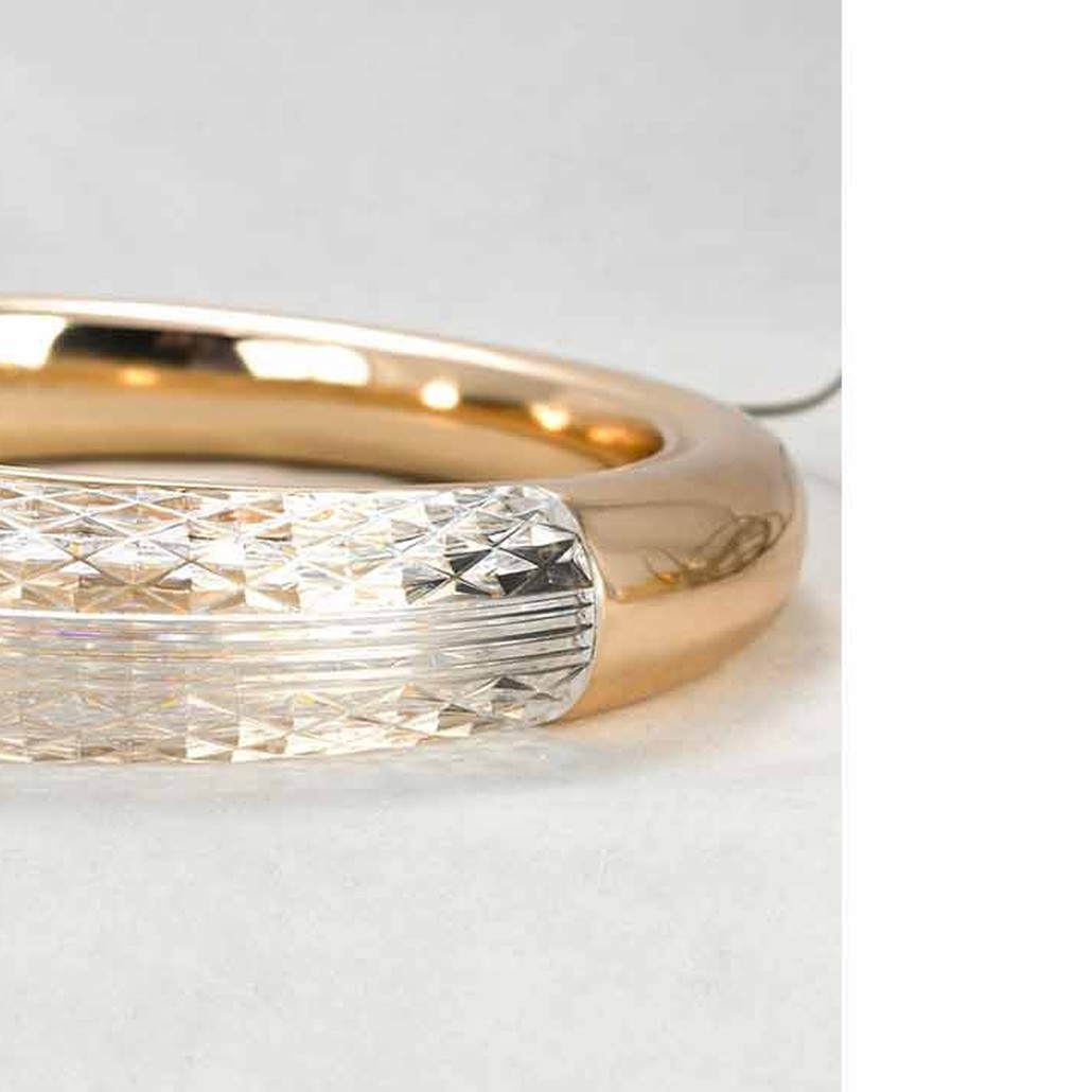Подвесной светильник Jeziel Ring Hanging lamp