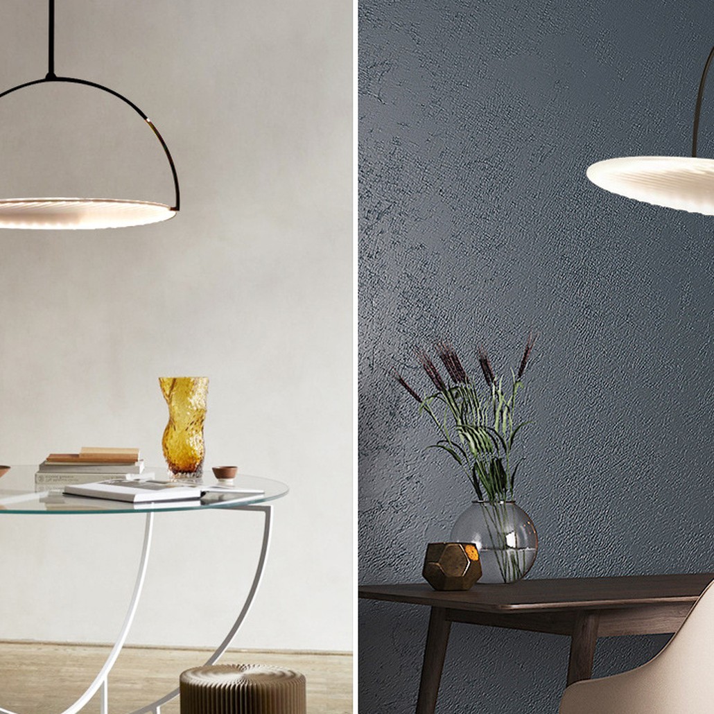 Подвесной светильник Kepler Suspension Lamp
