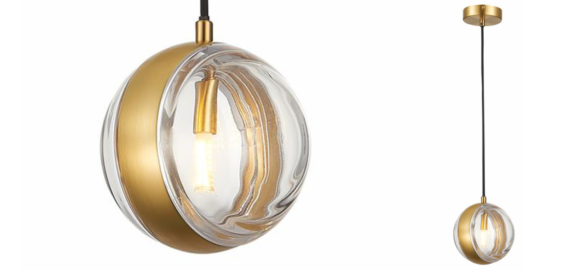 Подвесной светильник Leandra Hanging Lamp