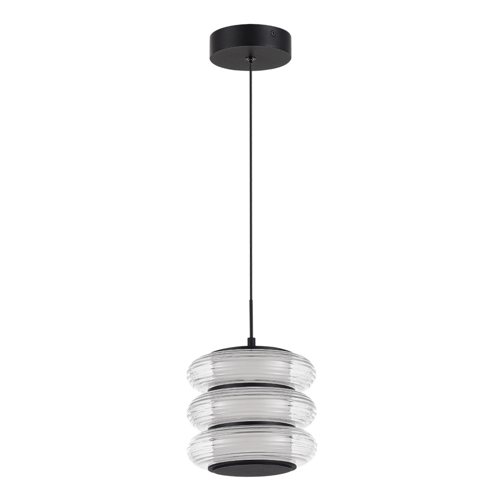Подвесной светильник LED 16W 3000K Triple Plumpness