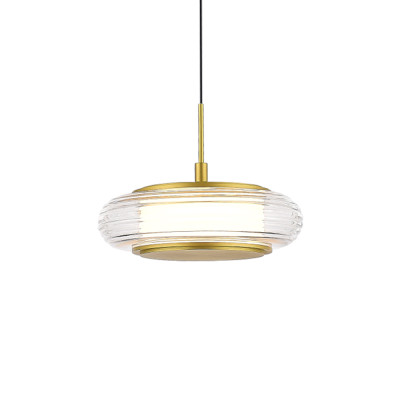 Подвесной светильник LED 7W 3000K Plumpness