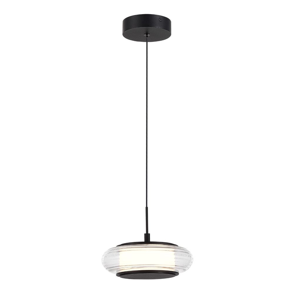 Подвесной светильник LED 7W 3000K Plumpness