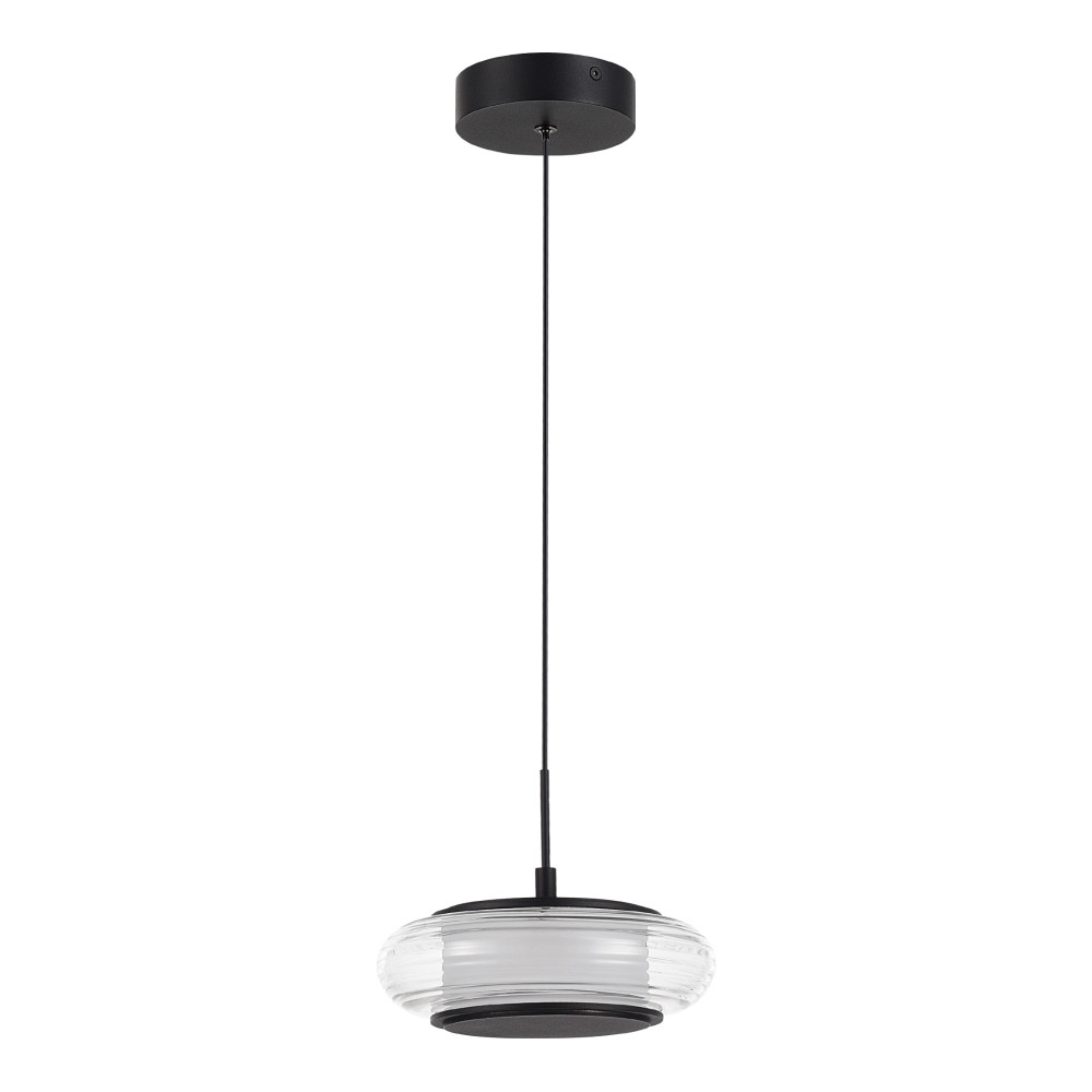 Подвесной светильник LED 7W 3000K Plumpness
