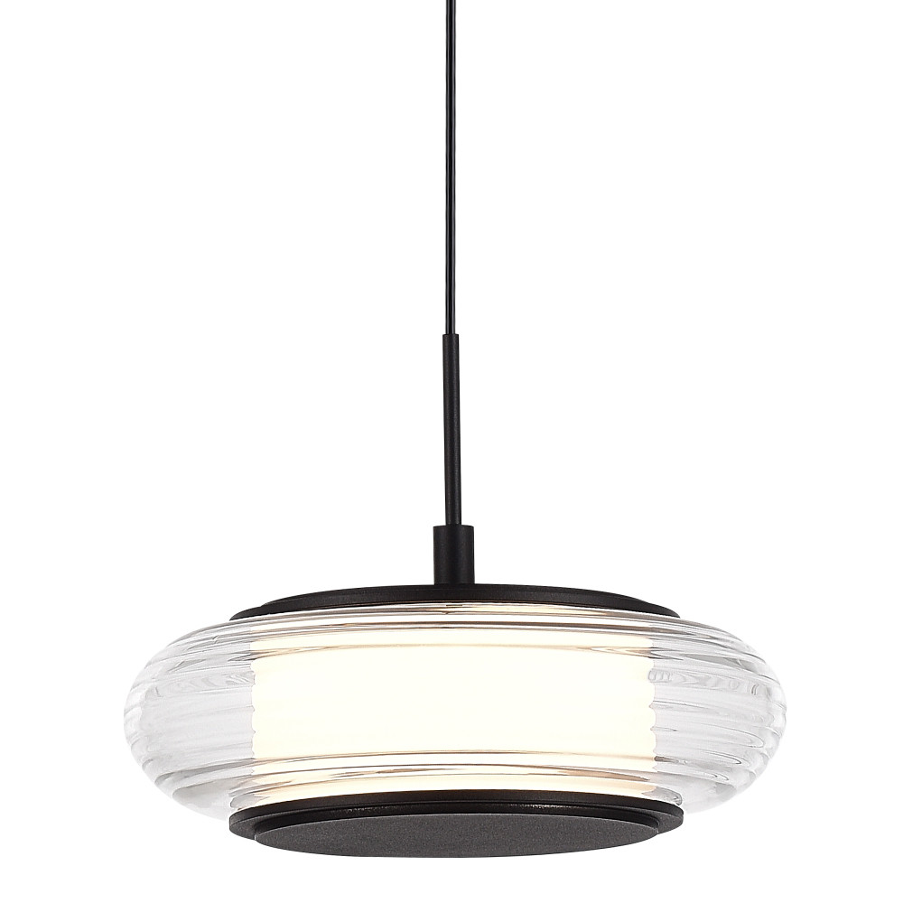Подвесной светильник LED 7W 3000K Plumpness