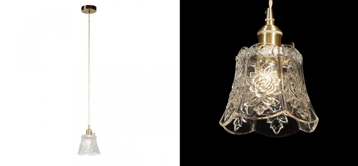 Подвесной светильник lee broom DECANTERLIGHT pendant V