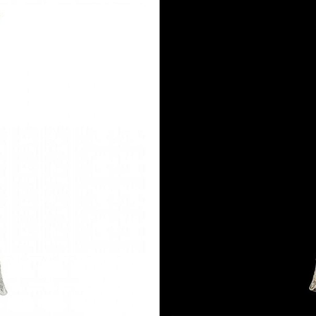 Подвесной светильник lee broom DECANTERLIGHT pendant V