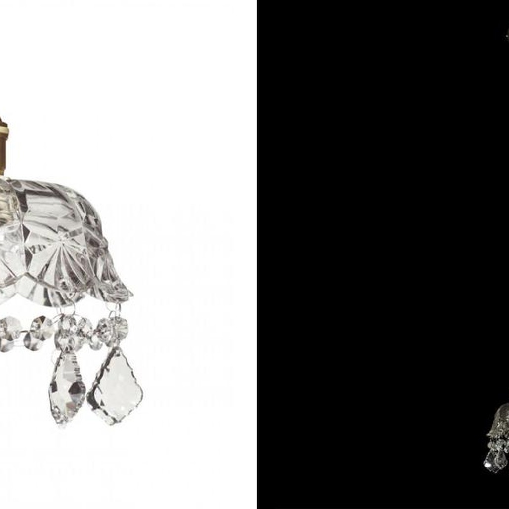 Подвесной светильник lee broom DECANTERLIGHT pendant VI