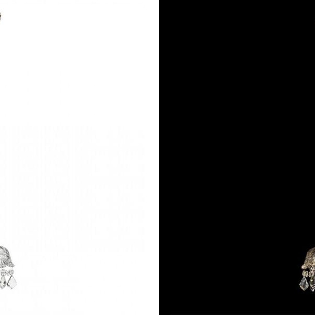 Подвесной светильник lee broom DECANTERLIGHT pendant VI