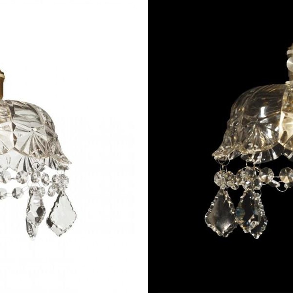 Подвесной светильник lee broom DECANTERLIGHT pendant VI