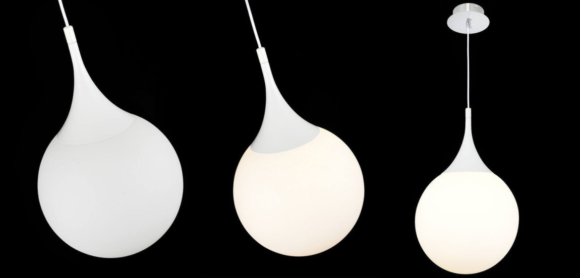 Подвесной светильник Leonars