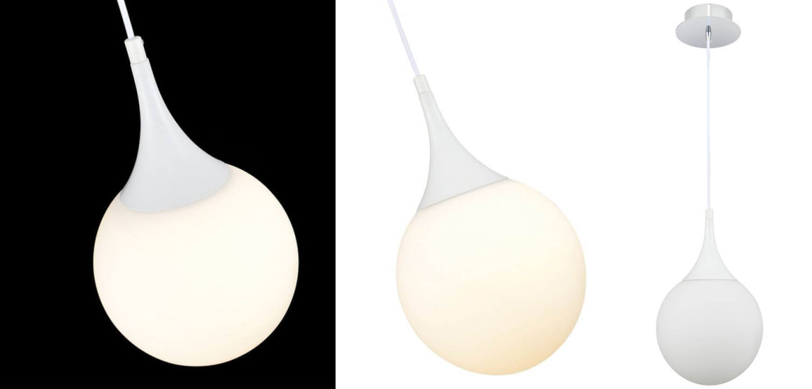 Подвесной светильник Leonars