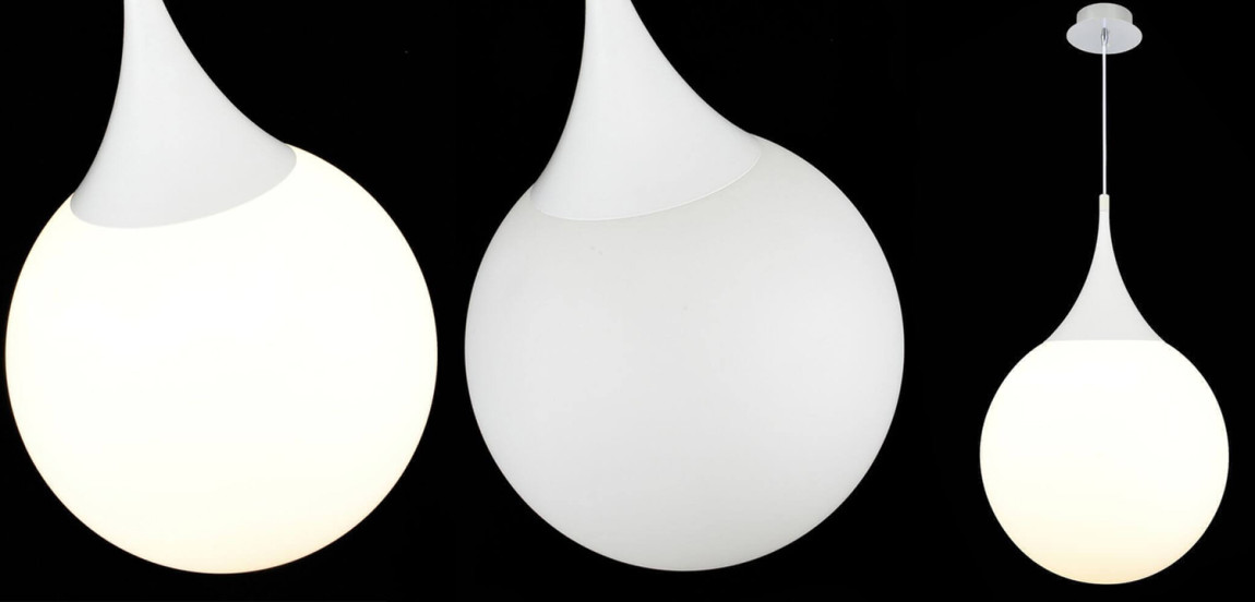 Подвесной светильник Leonars