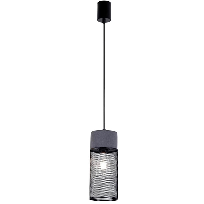 Подвесной светильник Loft Riveted Mesh Lighting