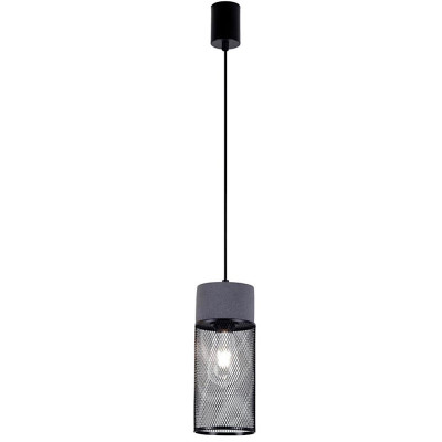 Подвесной светильник Loft Riveted Mesh Lighting