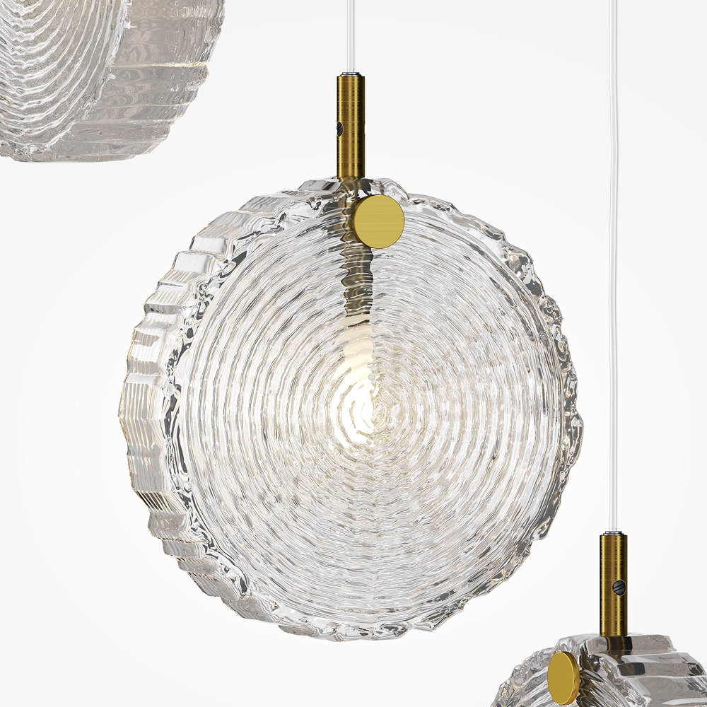 Подвесной светильник Lots of little things