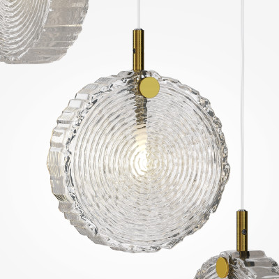 Подвесной светильник Lots of little things