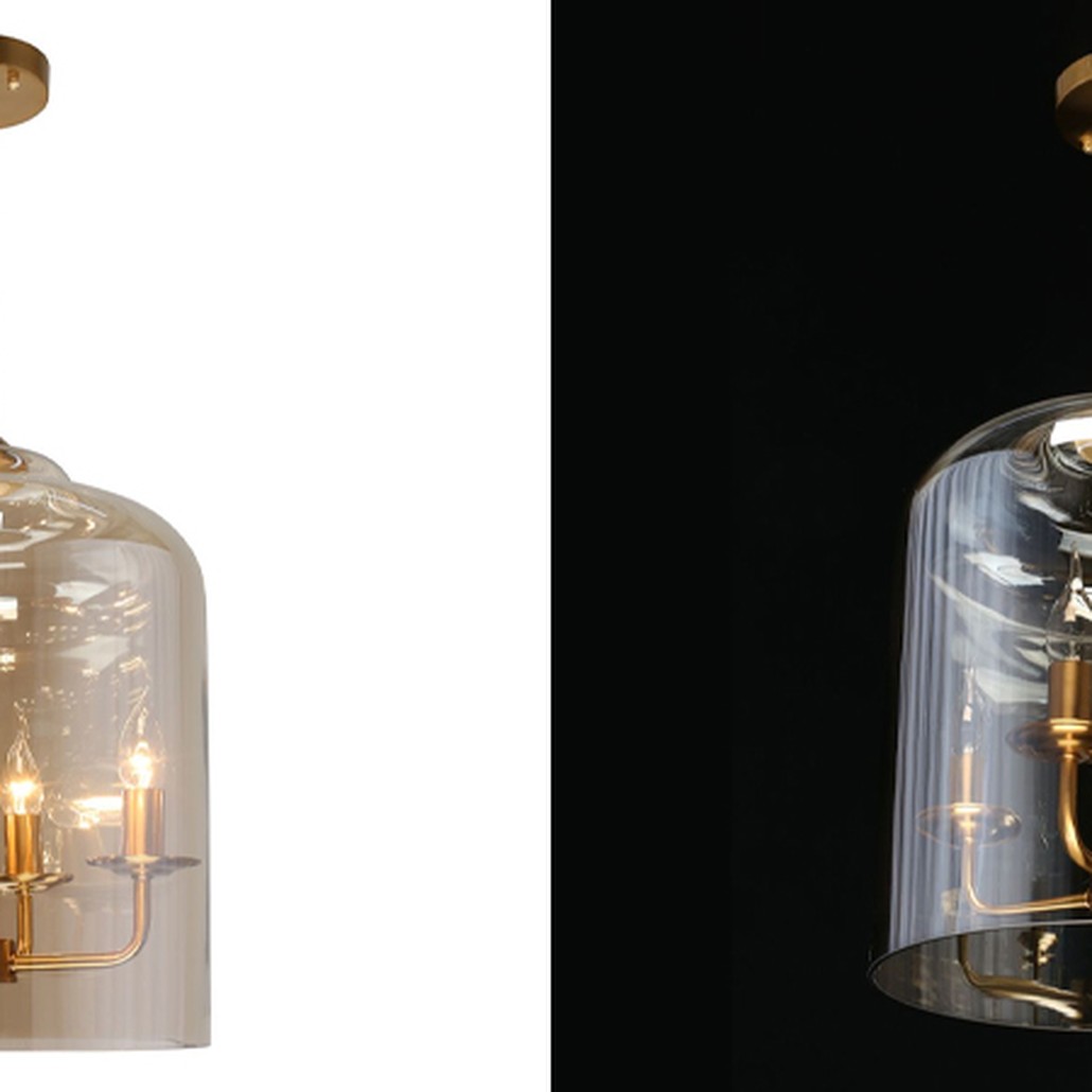 Подвесной светильник Lumiere