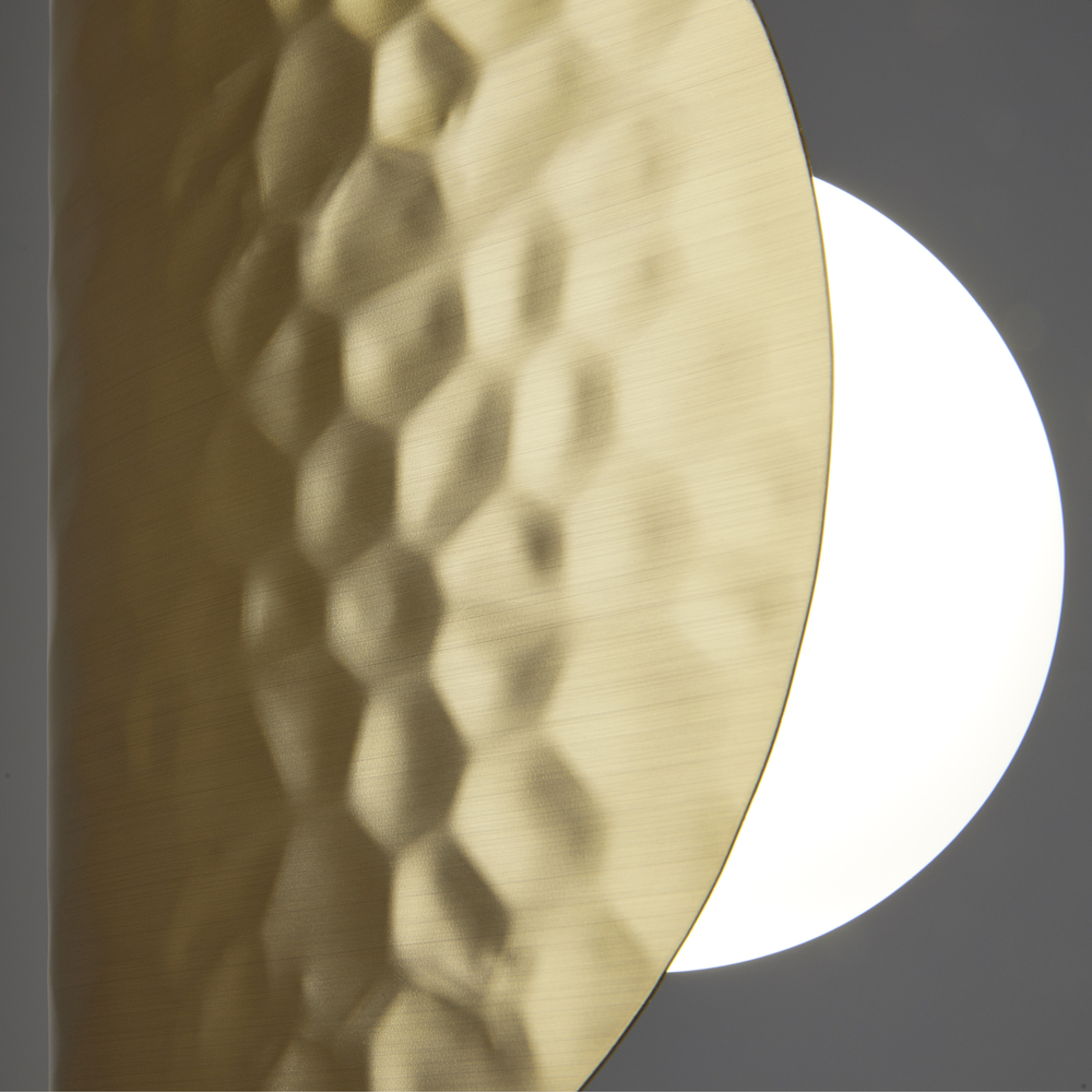 Подвесной светильник Lutonos