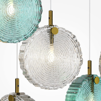 Подвесной светильник Maestro