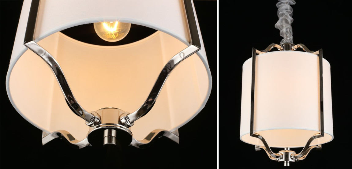Подвесной светильник Mandeville Hanging lamp