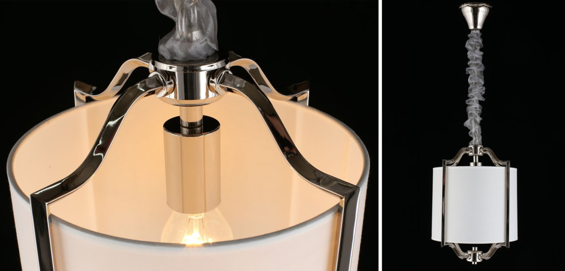 Подвесной светильник Mandeville Hanging lamp