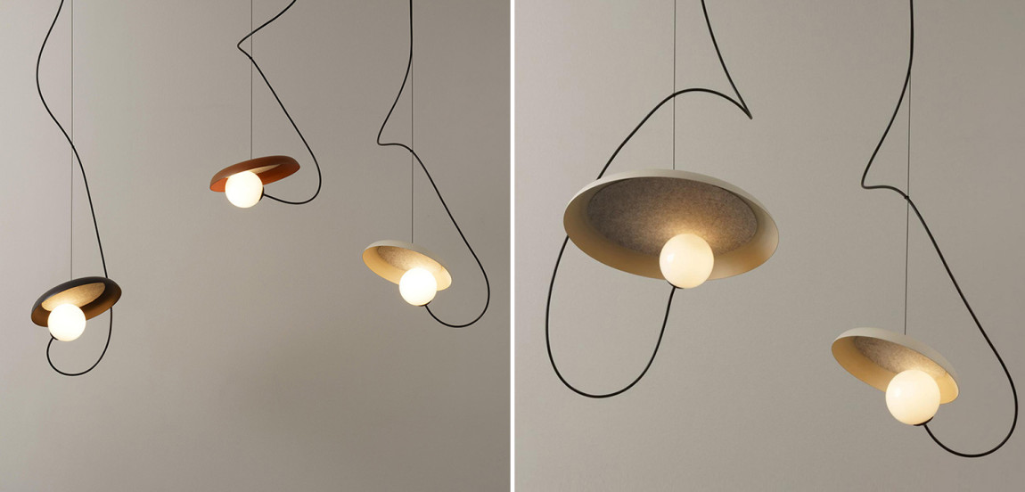 Подвесной светильник MARGOTT