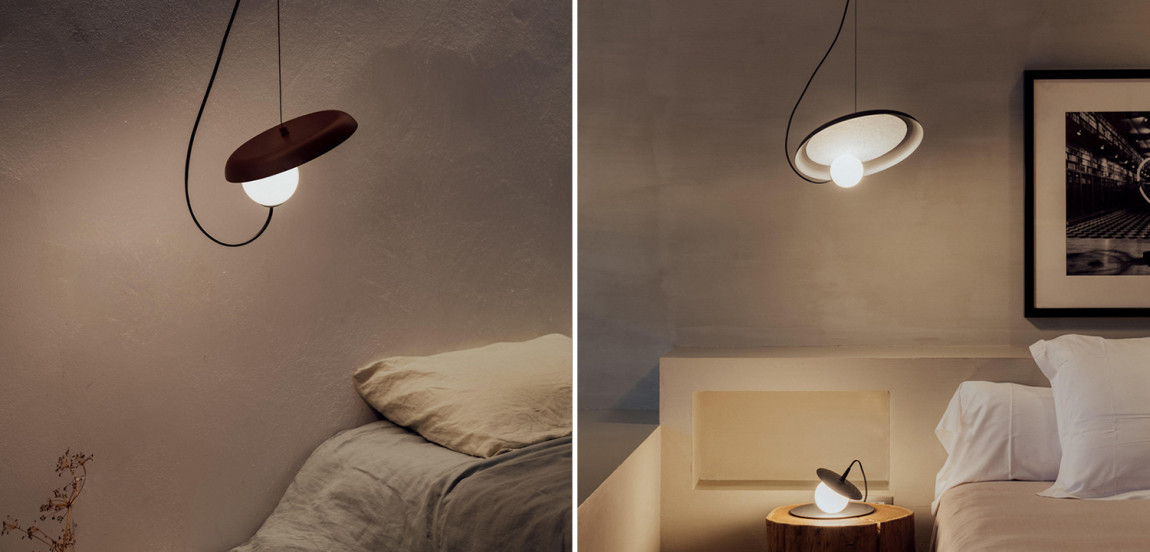 Подвесной светильник MARGOTT