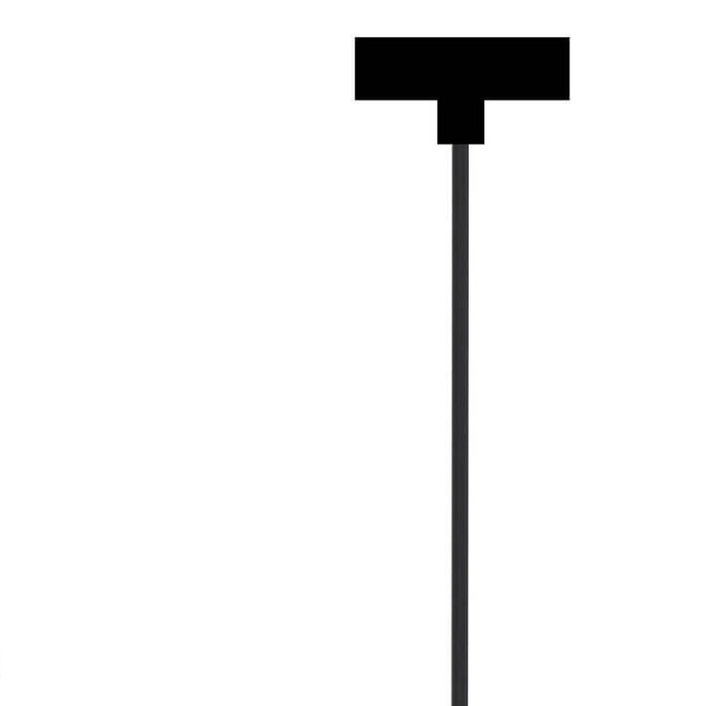 Подвесной светильник Marius Cone Hanging lamp