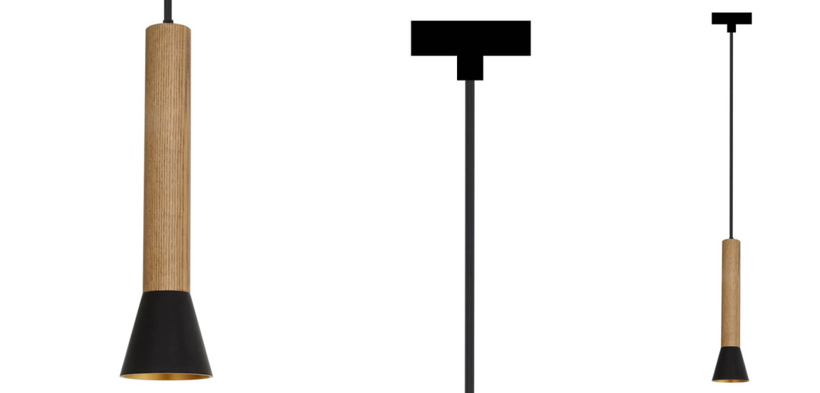 Подвесной светильник Marius Cone Hanging lamp