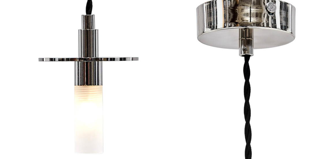 Подвесной светильник Matts pendant