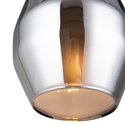 Подвесной светильник Metalik Vote