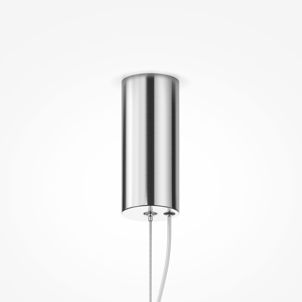 Подвесной светильник Mirror Carousel